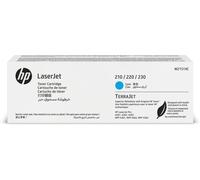 HP - W2151XC - HP Toner Contract W2151XC Cyan