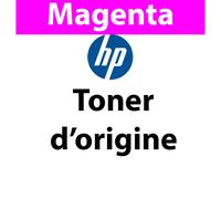 HP - W2193X - Toner 219X - Cartouche d'encre magenta - produit d'origine - grande capacité - 3 200 pages