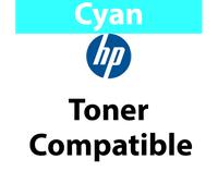HP - W2201X - 201X Toner cyan, produit compatible, 5 500 pages