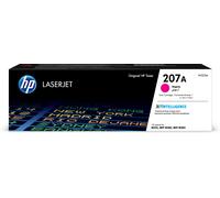 HP Toner magenta LaserJet 207A authentique