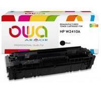 HP W2410A JUMBO (Without toner management) - toner remanufacturé OWA - extra haute capacité - Noir