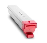 HP W9133MC Magenta Managed LJ Toner