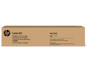 HP W9193MC - magenta - originale - LaserJet - cartouche de toner (W9193MC) - Contract