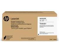 HP W9282MC Tambour d'imagerie LaserJet original géré jaune (W9282MC)
