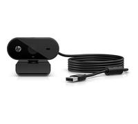 HP Webcam 325 – FHD 1080p (1920 x 1080), 5MP, USB