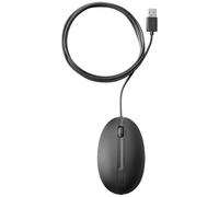 HP Wired Desktop 320M Souris