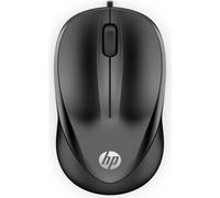 HP Wired Mouse 1000 (4QM14AA)