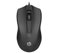 HP Wired Mouse 105