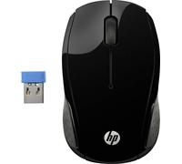 HP Souris sans fil 200