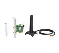 HP Adaptateur réseau Intel AX210 M.2-2230 Wi‑Fi 6E BT 5.2 pour Z4 G4/Z4 G5/Z6 G4/Z6 G5/Z8 G4 G