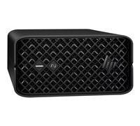 HP Workstation Z2 G1a - mini Ryzen AI Max Pro 390 3.2 GHz - 64 Go - SSD 2 To - Français - avec HP Wolf Pro Security Edition (1 an)