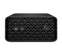 HP Workstation Z2 G1a - mini Ryzen AI Max Pro 390 3.2 GHz - 64 Go - SSD 2 To - Français - avec HP Wolf Pro Security Edition (1 an)