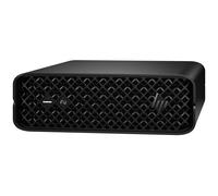 HP Workstation Z2 G1i - Core Ultra 7 265 2.4 GHz 16 Go RAM 1 To Noir AZERTY