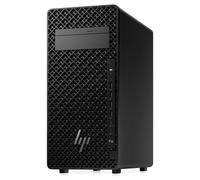 HP Workstation Z2 G1i - Core Ultra 7 265 2.4 GHz 32 Go RAM 1 To Noir AZERTY