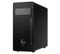 HP Z2 Tower G1i, Intel Core Ultra 7, 265K, 32 Go, DDR5-SDRAM, 1 To, Windows 11 Pro C67JSET