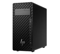 HP Workstation Z2 G1i - Core Ultra 9 285 2.5 GHz 32 Go RAM 1 To NVIDIA GeForce RTX 5080 / Intel Graphics - Noir AZERTY