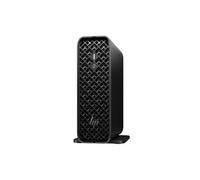 HP Workstation Z2 G1i - Mini - 5U - 1 x Core Ultra 5 245 / 3.5 GHz