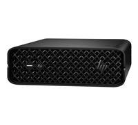 HP Workstation Z2 G1i - mini - AI PC AI Workstation - Core Ultra 7 265 2.4 GHz - 16 Go - SSD 1 To - Français