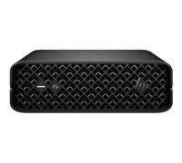 HP Z2 SFF G1i Intel Core Ultra 7 265 16 Go DDR5-SDRAM 1 To SSD NVIDIA RTX A400 Windows 11 Pro PC Noir