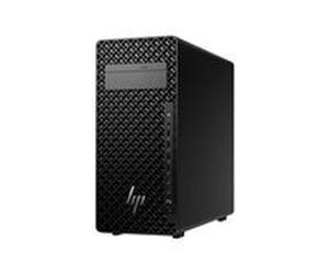 HP Workstation Z2 G1i - tour - AI Ready - Core Ultra 7 265K 3.9 GHz - 32 Go - SSD 1 To - Français