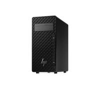 HP Workstation Z2 G1i - Tower - 4U - 1 x Core Ultra 7 265 / 2.4 GHz