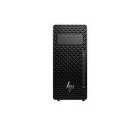 HP Workstation Z2 G1i - Tower - 4U - 1 x Core Ultra 9 285K / 3.7 GHz
