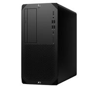 HP Workstation Z2 G9 - Core i9 I9-14900K 3.2 GHz 64 Go RAM 1 To Noir AZERTY