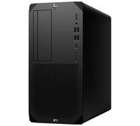 HP Workstation Z2 G9 - Core i9 I9-14900K 3.2 GHz 64 Go RAM 1 To Noir AZERTY