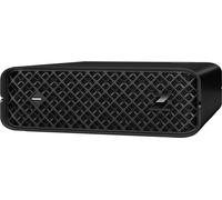 HP Workstation Z2 G9 - Mini - 5U - 1 x Core i7 i7-14700K / 3.4 GHz - RAM 32 Go - SSD 1 TB - HP Z Turbo Drive, NVMe, TLC - RTX A2000 - 1GbE - Win 11 Pro - Moniteur : aucun - Clavier : allemand - Smart