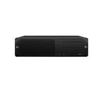 HP Workstation Z2 G9 - SFF - AI Workstation - Core i7 i7-14700 2.1 GHz - 16 Go - SSD 512 Go - Français - avec HP Wolf Pro Security Edition (1 an)