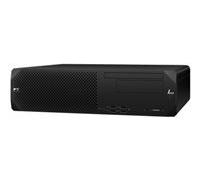 HP Workstation Z2 G9 - SFF Core i7 13700 2.1 GHz - 32 Go - SSD 512 Go - Français