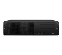 HP Workstation Z2 G9 - SFF Core i7 i7-14700 - 16 Go - SSD 512 Go - Français - avec HP Wolf Pro Security Edition (1 an)