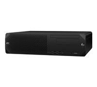 HP Workstation Z2 G9 - SFF Core i7 i7-14700 2.1 GHz - 32 Go - SSD 1 To - Français