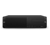 HP WorkStation Z2 G9 SFF - NVIDIA T400 4Go - 512 Go SSD - 16 Go RAM - NEUF
