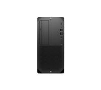 Station de travail HP Z2 G9 TWR Intel Core i7-14700K 32Go DDR5 512Go SSD T1000 W11P 3/3/3 G