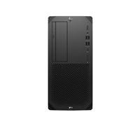 HP Z2 G9 Intel® Core™ i7 i7-14700K 32 Go DDR5-SDRAM 512 Go SSD NVIDIA Quadro T1000 Windows 11 Pro Tower Station de travail Noir