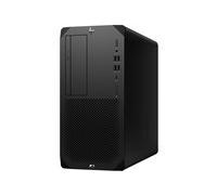 Station de travail HP Z2 G9 TWR Intel Core i7-14700K 32Go DDR5 512Go SSD T1000 W11P 3/3/3 G