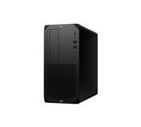 HP Workstation Z2 G9 - tour Core i9 i9-14900K 3.2 GHz - 64 Go - SSD 2 x 1 To - Français - avec HP Wolf Pro Security Edition (1 an)