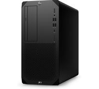 HP Workstation Z2 G9 - Tour - i7 i7-14700K 3.4 GHz - 32 Go - SSD 1 TB - allemand - avec HP Wolf Pro Security Edition (1 an)