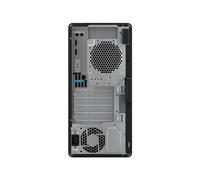 Tour PC - HP - Z2 Tower G9 - Intel Core i7-14700 - 32Go RAM - 512Go SSD