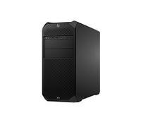 HP Workstation Z4 G5 - Tour Xeon W3 - 2423 2.1 GHz - 32 Go - 1 To SSD - Français