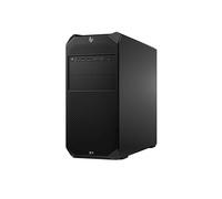 HP Workstation Z4 G5 - Tower - 4U - 1 x Xeon W W3-2535 / 3.5 GHz