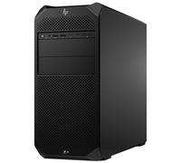 PC HP Z4 G5 Tower Intel Xeon W3-2423 32Go 1To ZTurbo SSD 775W W11P 3y G