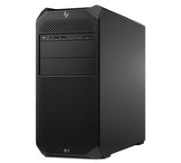 HP Workstation Z4 G5 - Xeon W W3-2425 3 GHz 32 Go RAM 1 To Noir AZERTY