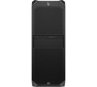 HP Workstation Z6 G5 A - Tour - 4U - 1 x Ryzen ThreadRipper PRO 7955WX / 4.5 GHz - - 4.5 GHz - 1.0 GHz