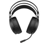 HP X1000 - Micro-casque - circum-aural - sans fil - noir - pour HP 21, 22, 24, 27; Pavilion 24, 27, 32, TP01 Noir G