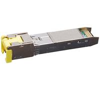 HP X120 Module transmetteur SFP (mini-GBIC) 1000Base-T RJ-45 module enfichable