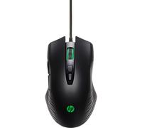HP Souris de jeu rétroéclairée X220