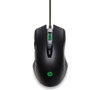 HP X220 souris Ambidextre USB Type-A Optique 3600 DPI