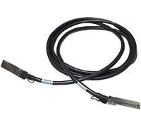 HP X242 40G QSFP+ to QSFP+ 1m DAC Cable (JH234A)